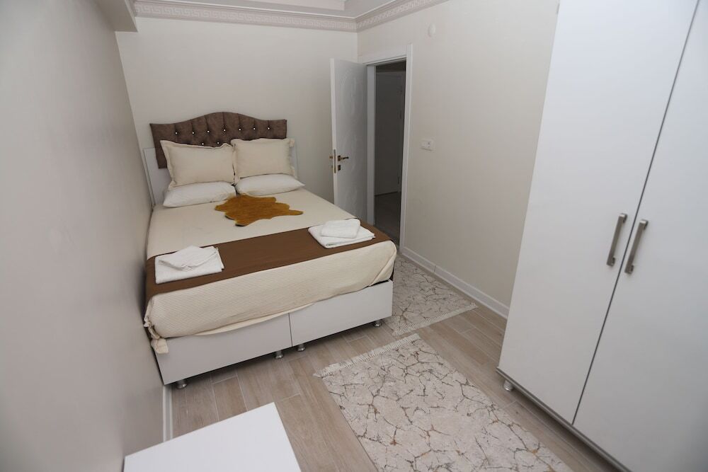 Сакарья: Altinkum Otel Karasu
