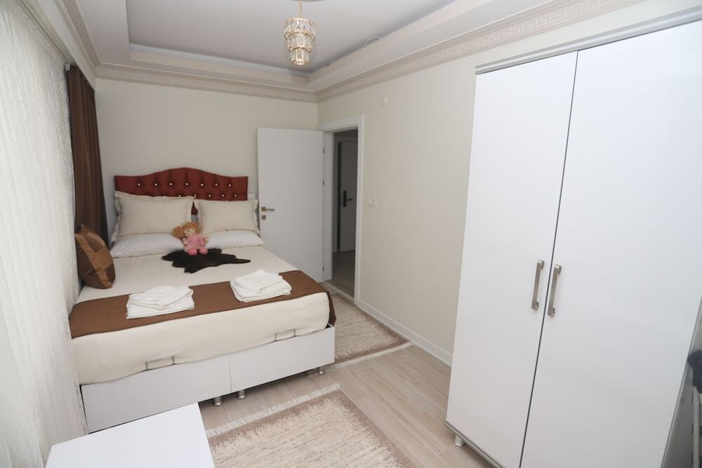 Сакарья: Altinkum Otel Karasu