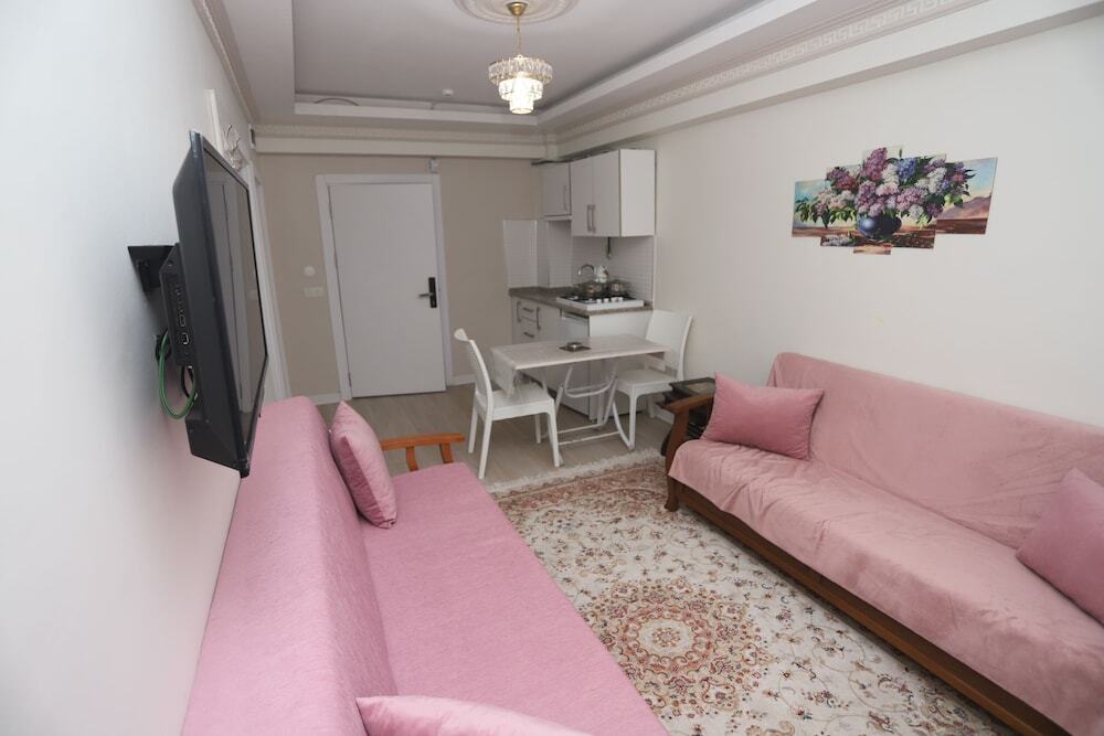Сакарья: Altinkum Otel Karasu