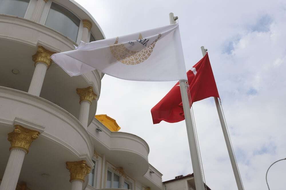 Сакарья: Altinkum Otel Karasu