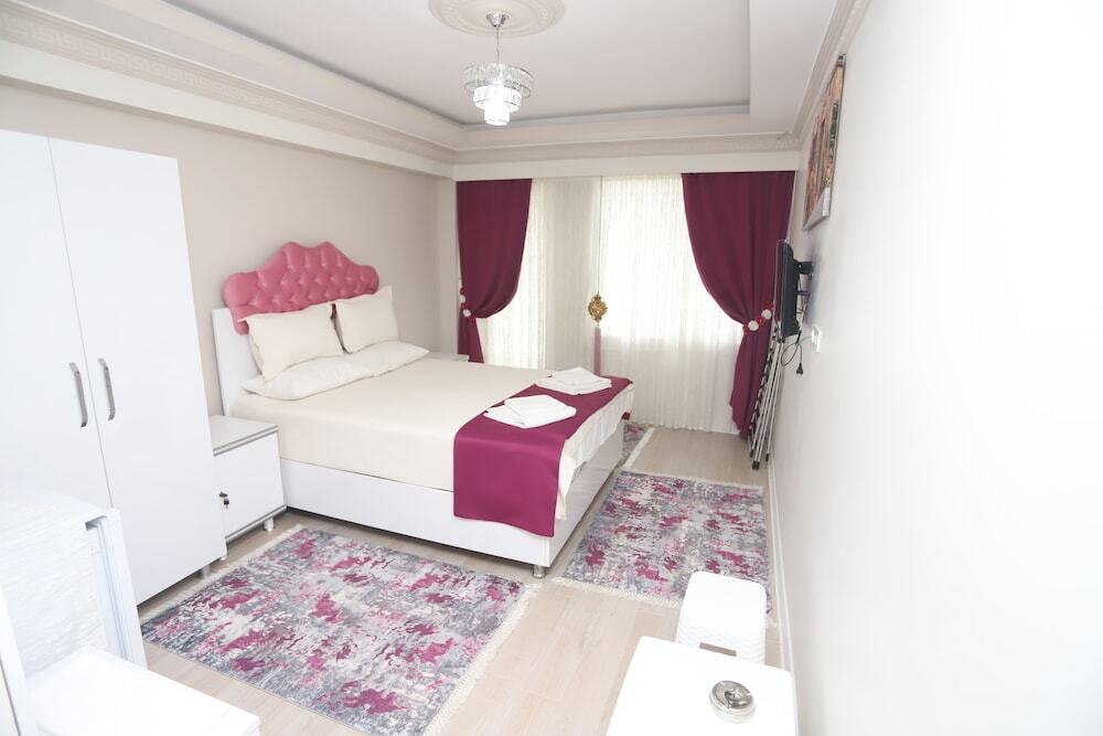Сакарья: Altinkum Otel Karasu