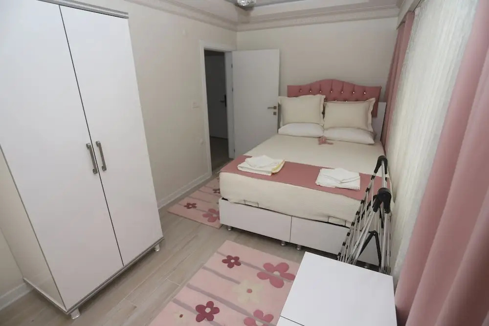 Сакарья: Altinkum Otel Karasu