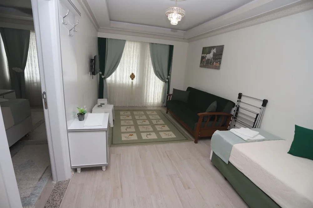 Сакарья: Altinkum Otel Karasu