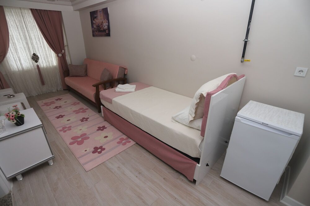 Сакарья: Altinkum Otel Karasu