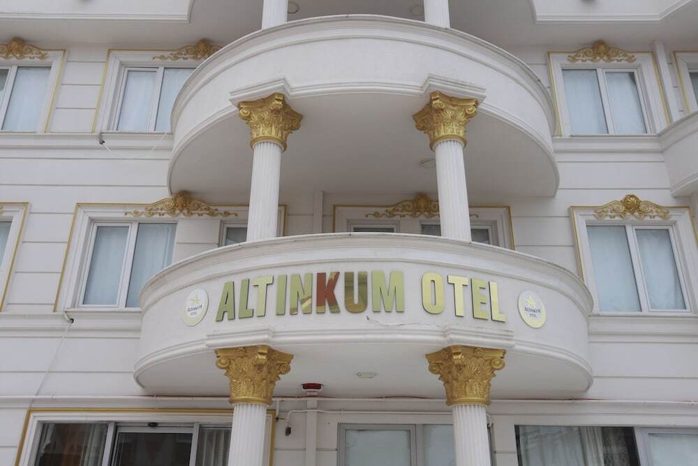 Сакарья: Altinkum Otel Karasu