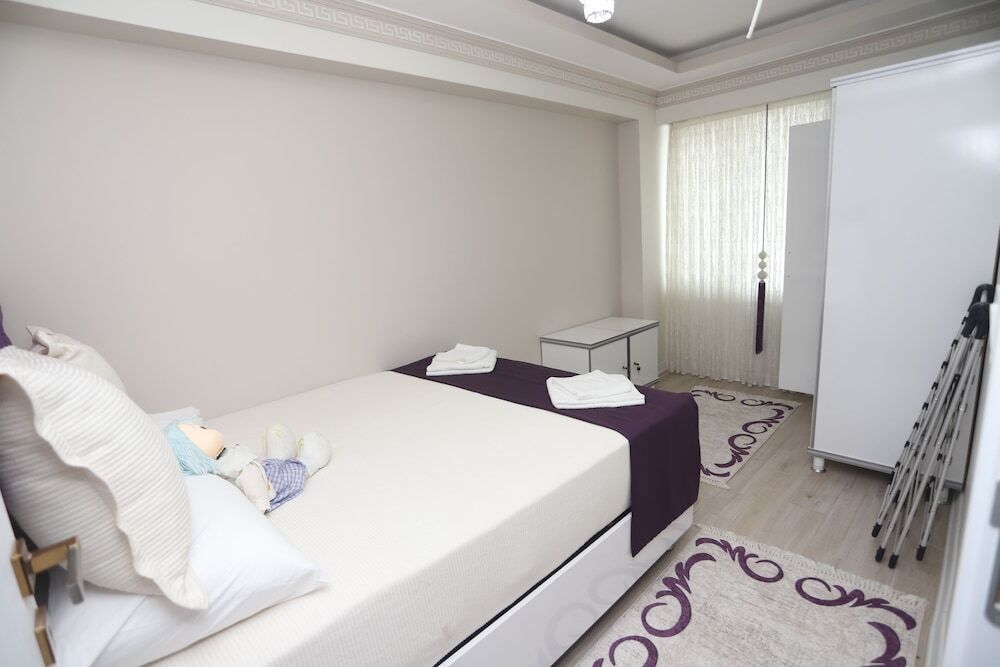 Сакарья: Altinkum Otel Karasu