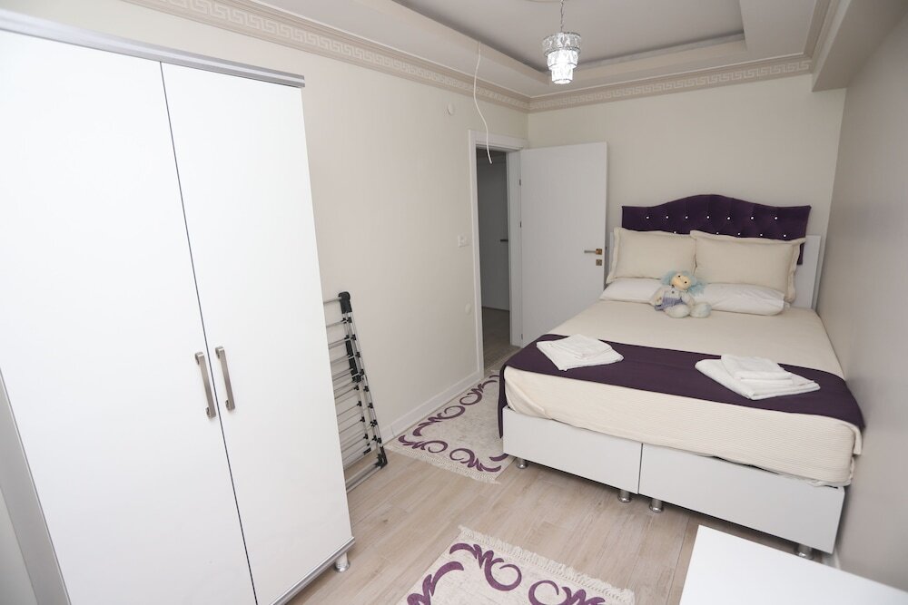 Сакарья: Altinkum Otel Karasu