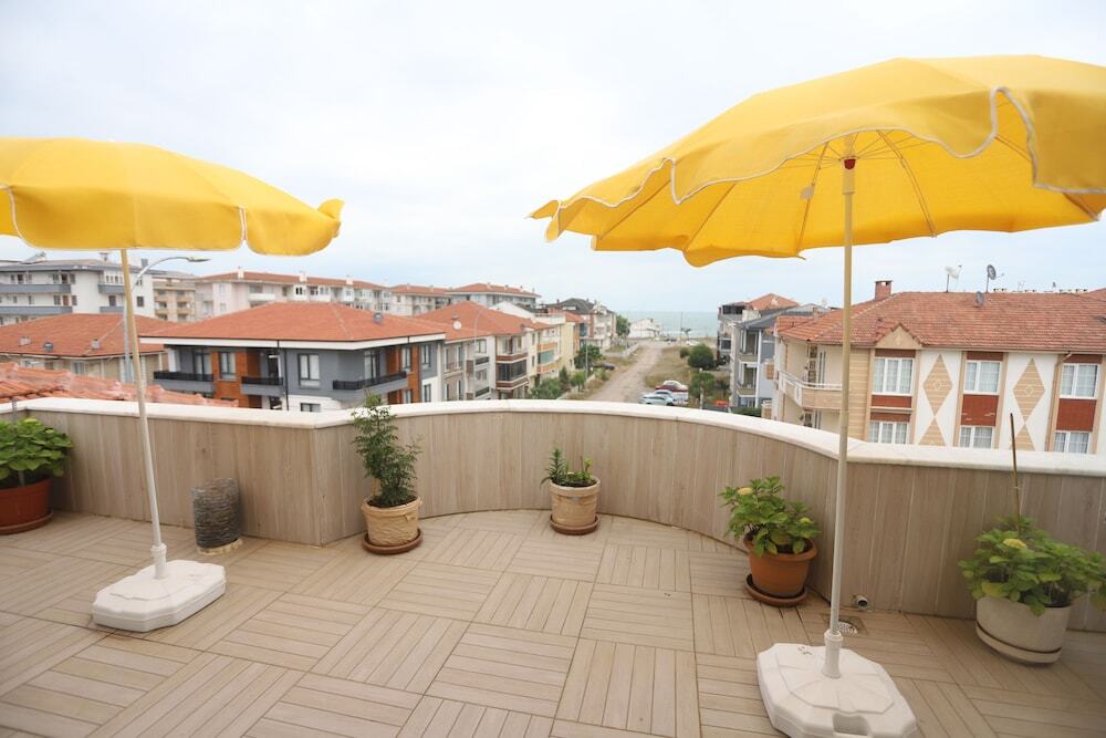 Сакарья: Altinkum Otel Karasu