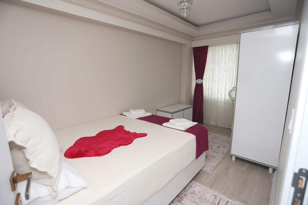 Сакарья: Altinkum Otel Karasu