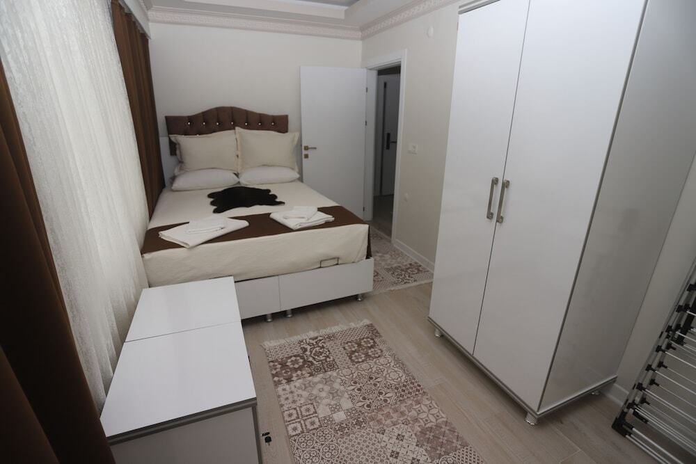Сакарья: Altinkum Otel Karasu