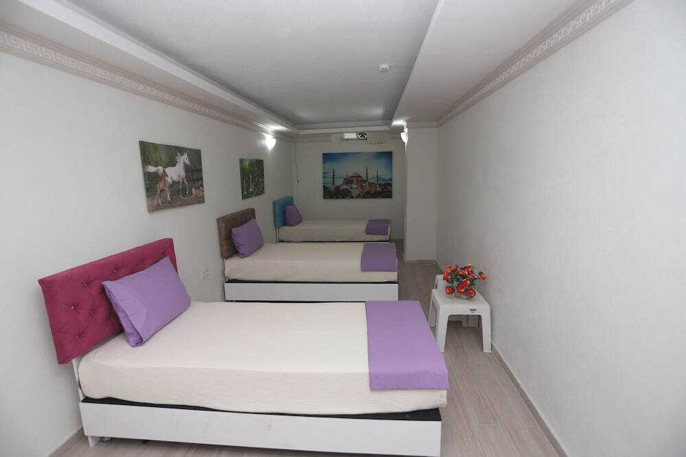 Сакарья: Altinkum Otel Karasu