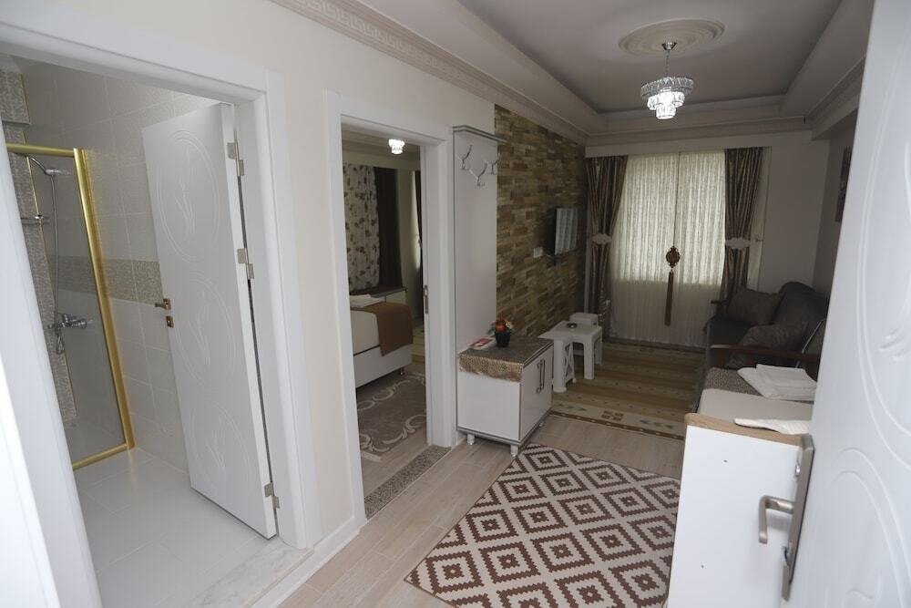 Сакарья: Altinkum Otel Karasu