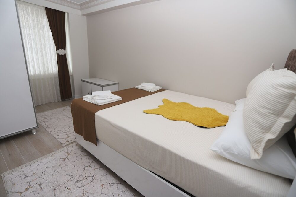 Сакарья: Altinkum Otel Karasu