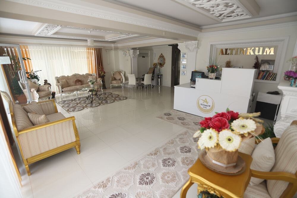 Сакарья: Altinkum Otel Karasu