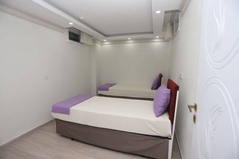 Сакарья: Altinkum Otel Karasu