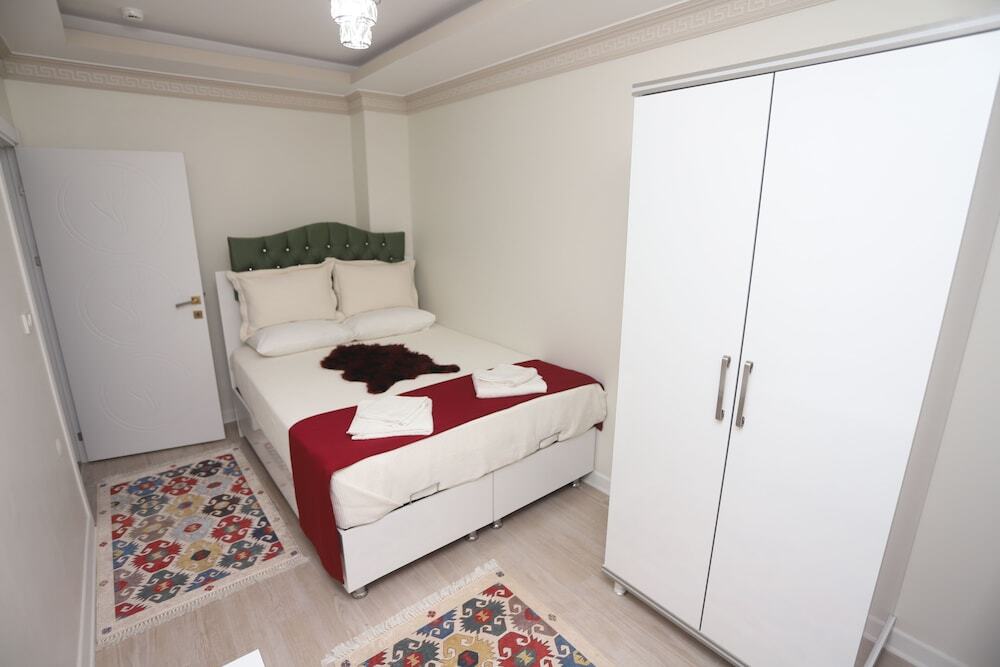 Сакарья: Altinkum Otel Karasu