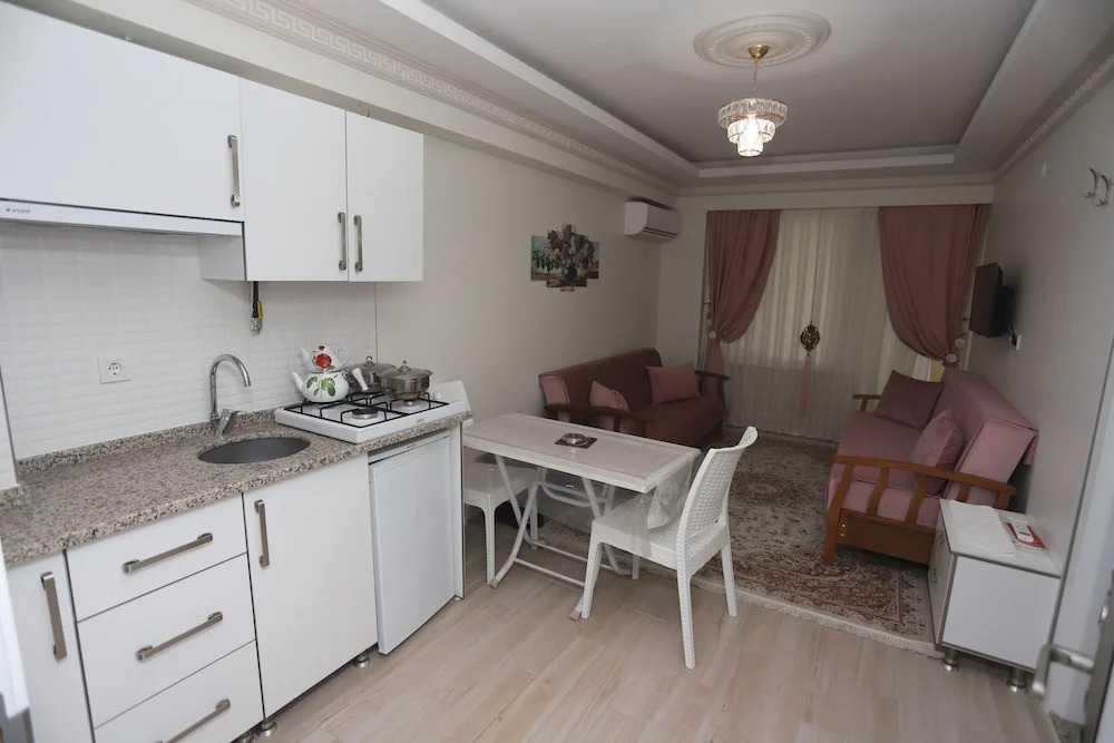 Сакарья: Altinkum Otel Karasu