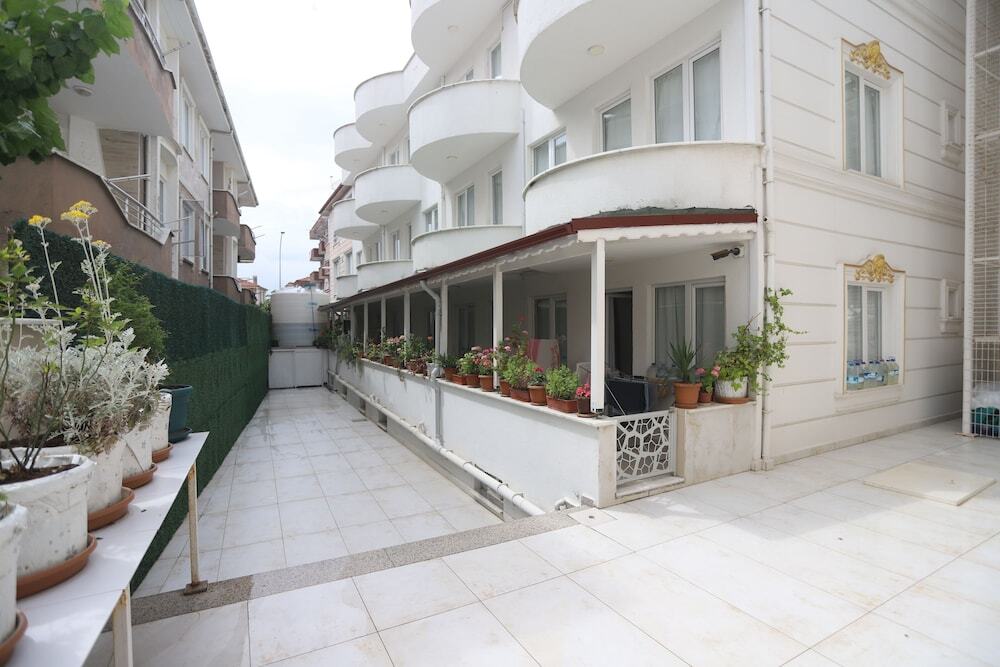 Сакарья: Altinkum Otel Karasu
