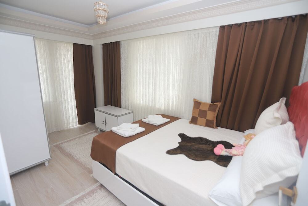 Сакарья: Altinkum Otel Karasu