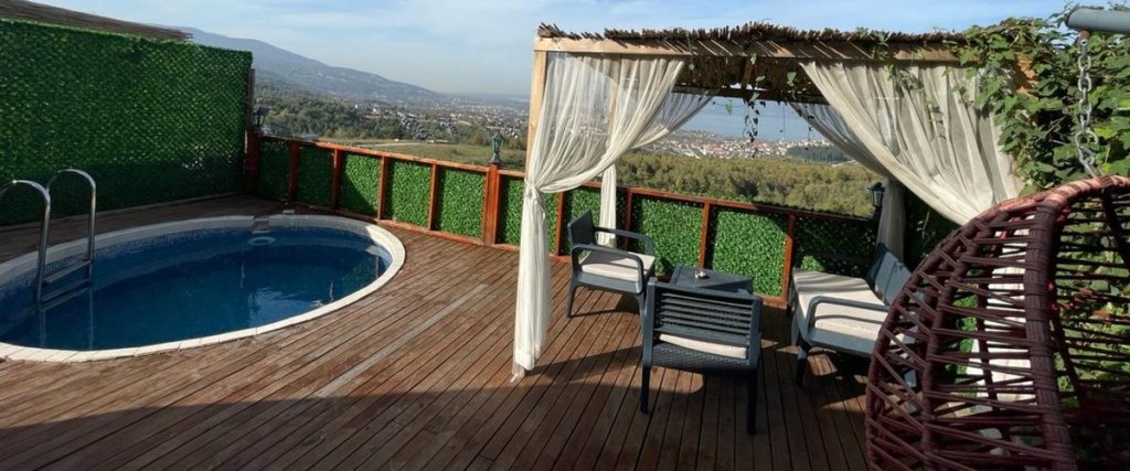 Roleda Glamping — фото 6