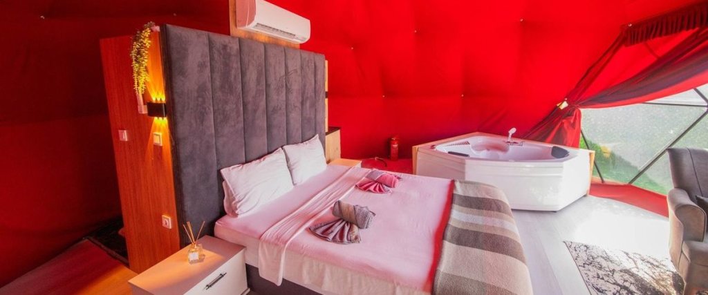 Roleda Glamping — фото 3