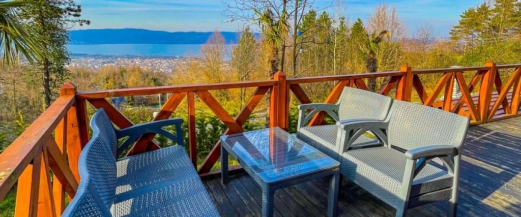 Сакарья: Sapanca Naida 1 Bungalov