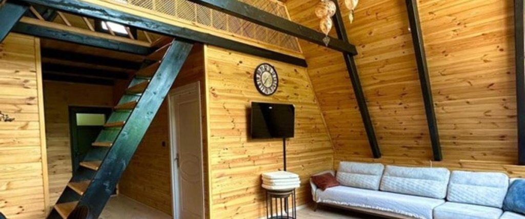 Сакарья: Sapanca Fevzvad Bungalov