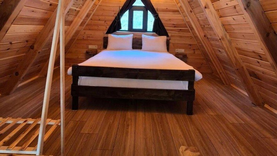 Сакарья: Sapanca Benbung Bungalov