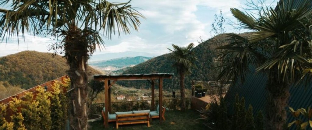Сакарья: Sapanca Zensp Bungalov