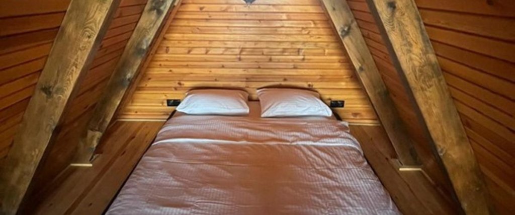 Сакарья: Sapanca Zensp Bungalov