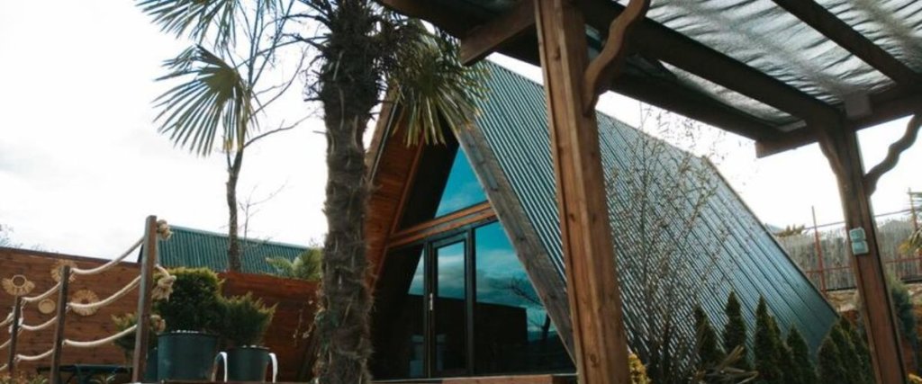 Сакарья: Sapanca Zensp Bungalov
