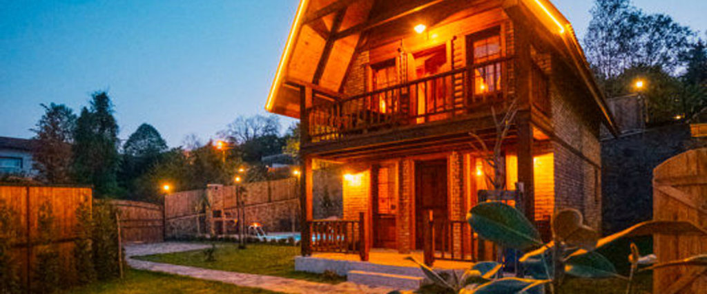 Сакарья: Mahmudiye Resort