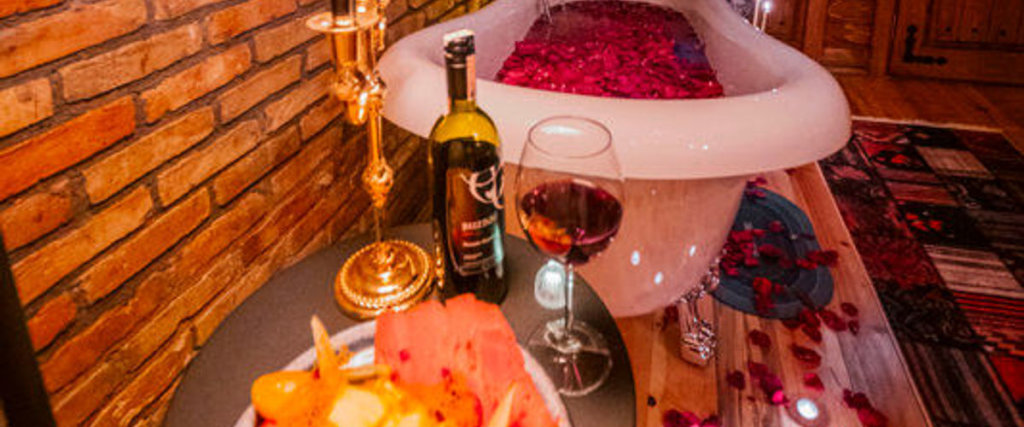 Сакарья: Mahmudiye Resort