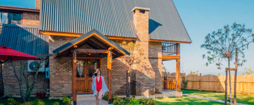 Сакарья: Mahmudiye Resort
