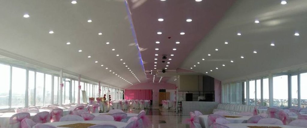 Сакарья: Saray Hotel Sakarya