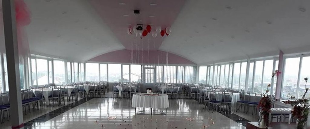 Сакарья: Saray Hotel Sakarya