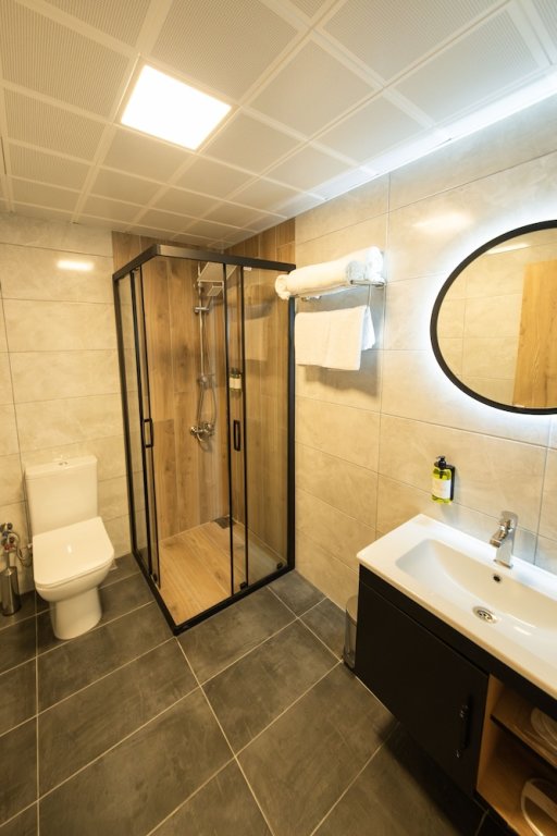 Сакарья: Pera North Hotel - Lounge & Restaurant