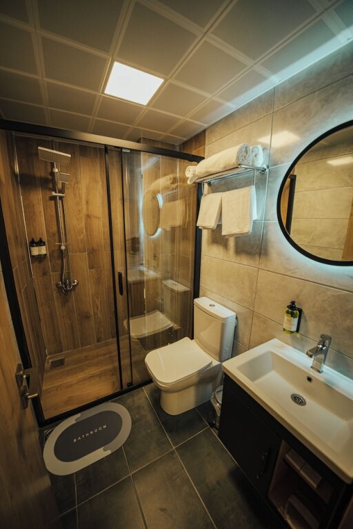 Сакарья: Pera North Hotel - Lounge & Restaurant