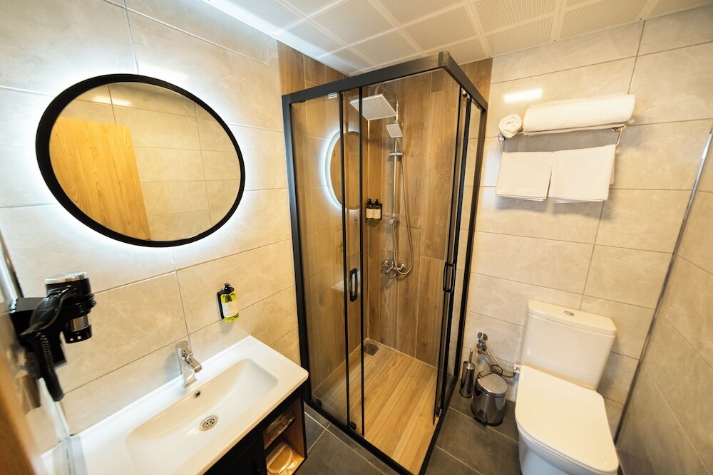 Сакарья: Pera North Hotel - Lounge & Restaurant