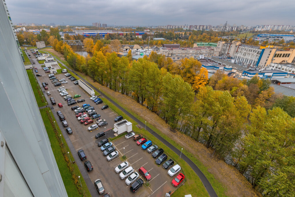 Санкт-Петербург: Квартира Студия VezdeArenda Энергетиков 9к6