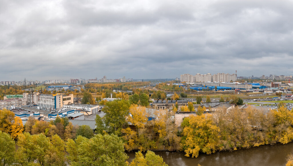 Санкт-Петербург: Квартира Студия VezdeArenda Энергетиков 9к6