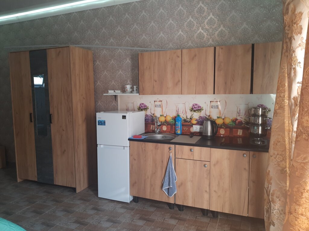 Цкуара: Гостевой дом Инжир