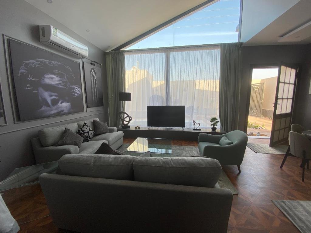Каир: Divon Chalets