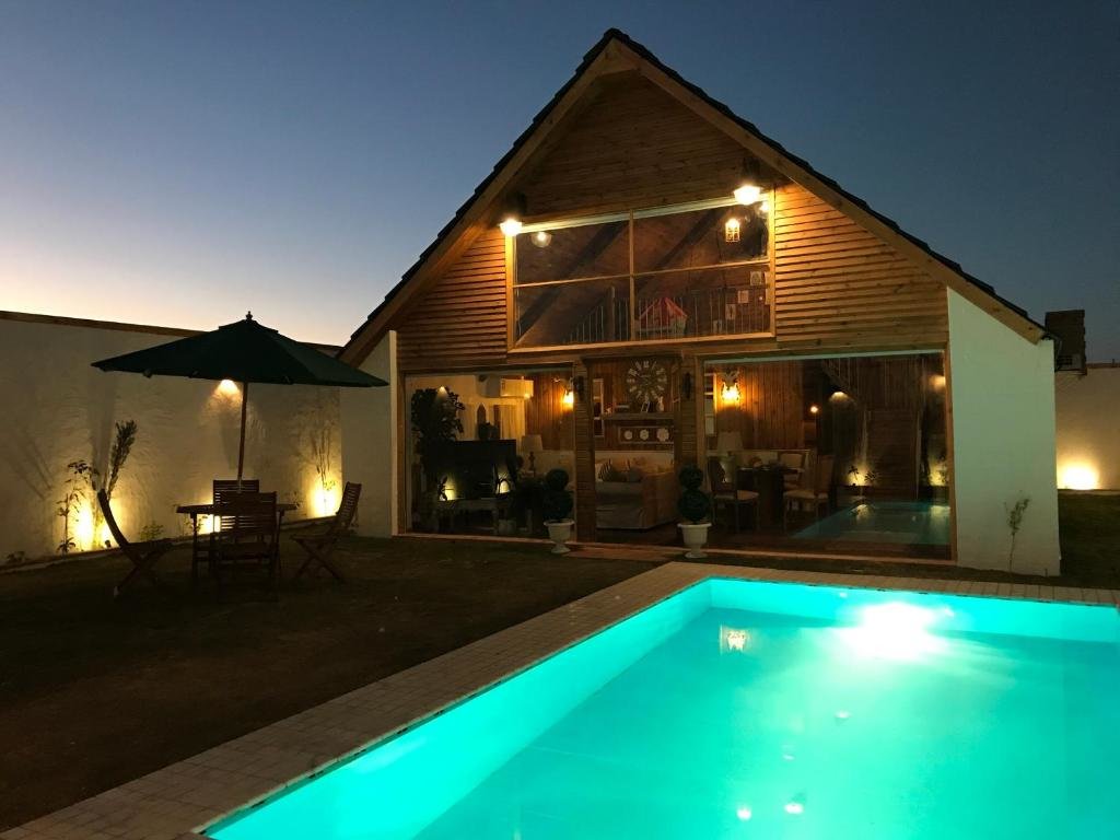 Каир: Divon Chalets