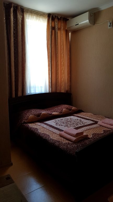 Алахадзи: Гостевой дом Пальма