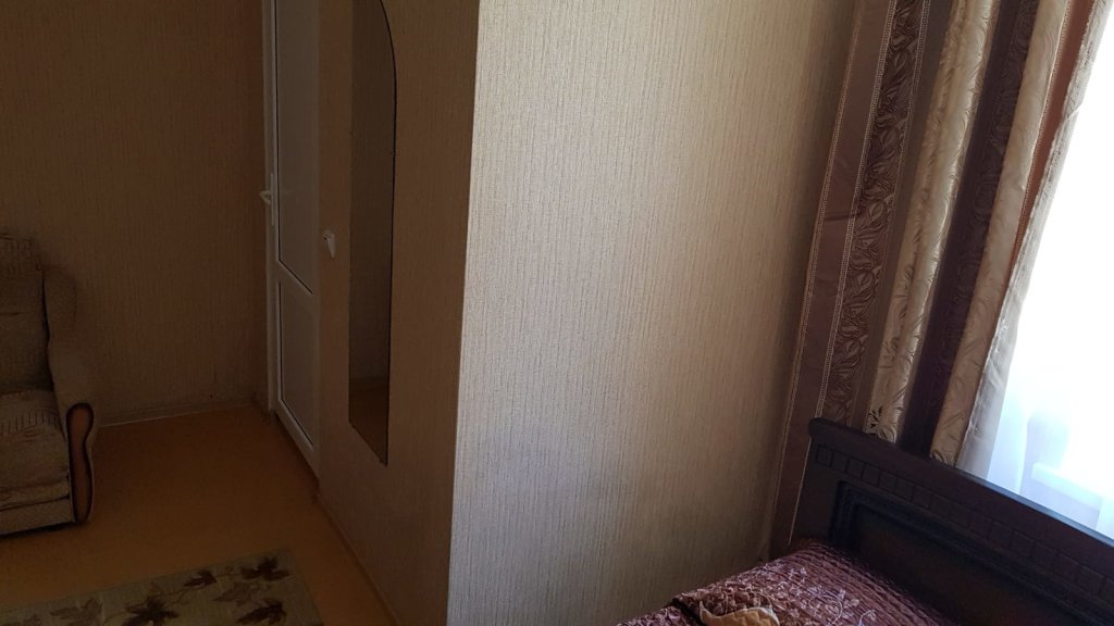 Алахадзи: Гостевой дом Пальма