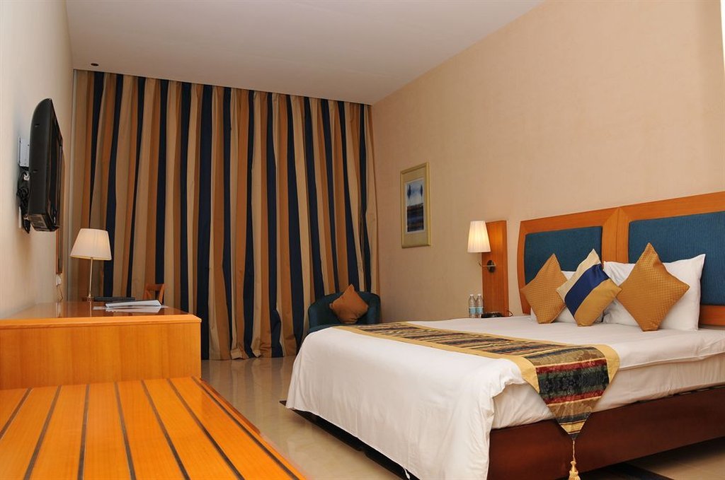 Дубай: City Stay Hotel Apartment