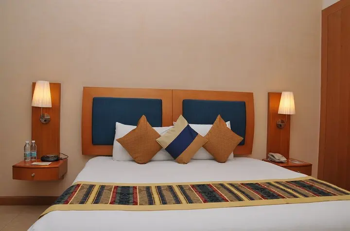 Дубай: City Stay Hotel Apartment