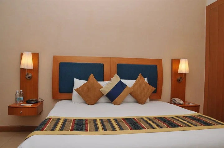 Дубай: City Stay Hotel Apartment