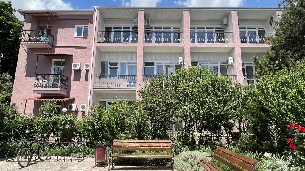 Юпитер (Евпатория) — фото 3